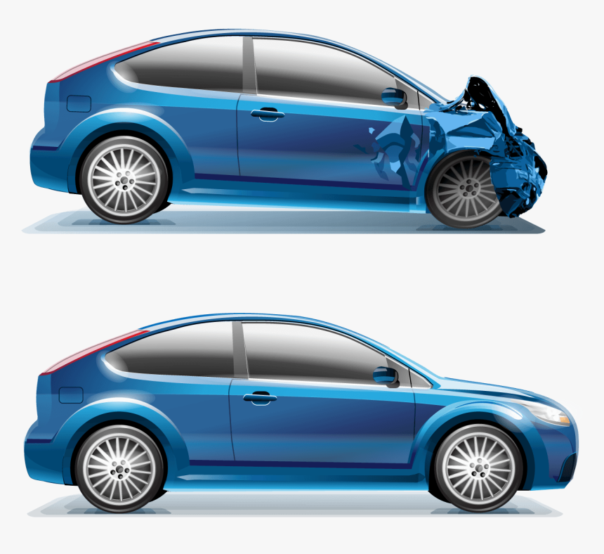 Rebuilt Title Car Cash For Junk Car - Spring Car Care Tips, HD Png Download