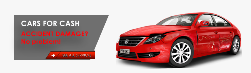 Executive Car, HD Png Download