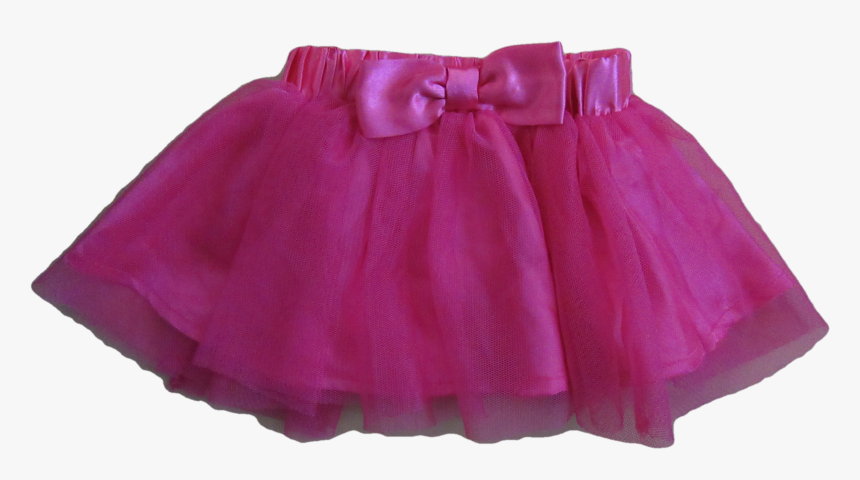 Baby Girls Nb Newborn Circo Pink Tulle - Miniskirt, HD Png Download