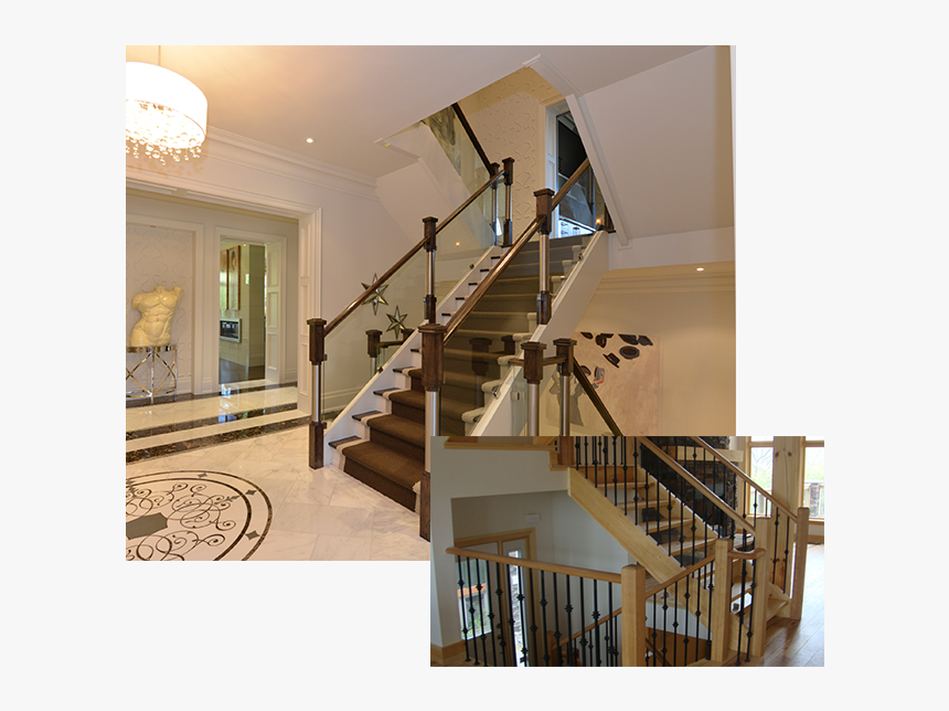 Handrail, HD Png Download