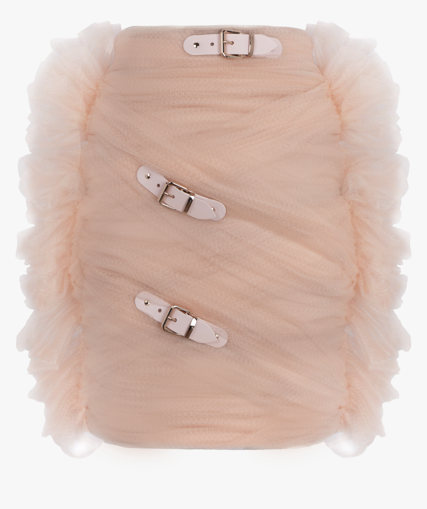 Marinahoermanseder, Tulle, Strapskirt - Miniskirt, HD Png Download