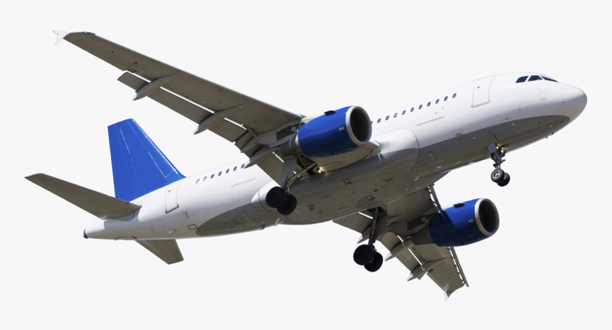Airline,aviation,air Engineering,narrow Body Aircraft,aircraft - Transparent Background Aeroplane Png, Png Download