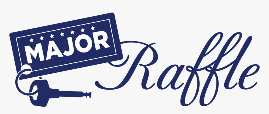 Prize Romeo Landinez Co - Raffle Prize Png, Transparent Png