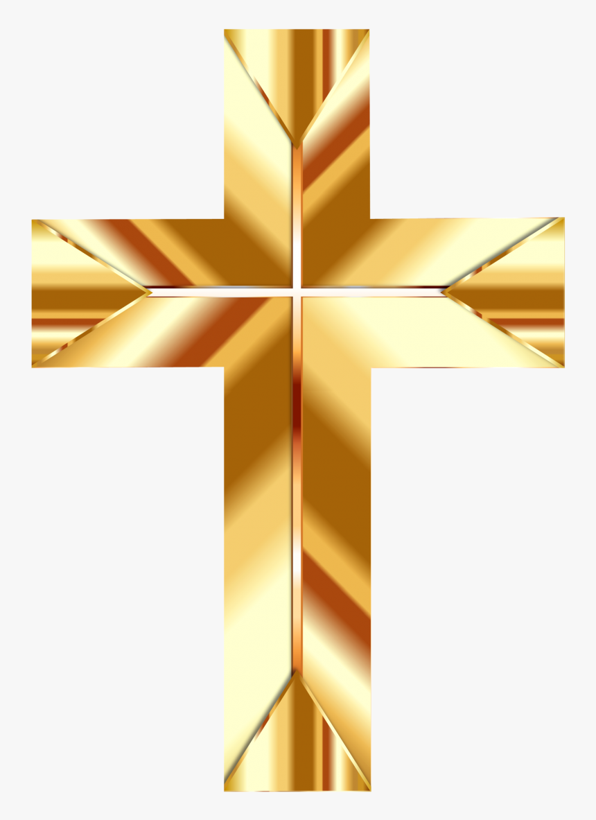 Cross Transparent Background, HD Png Download