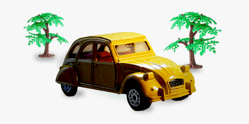 Model Car, HD Png Download
