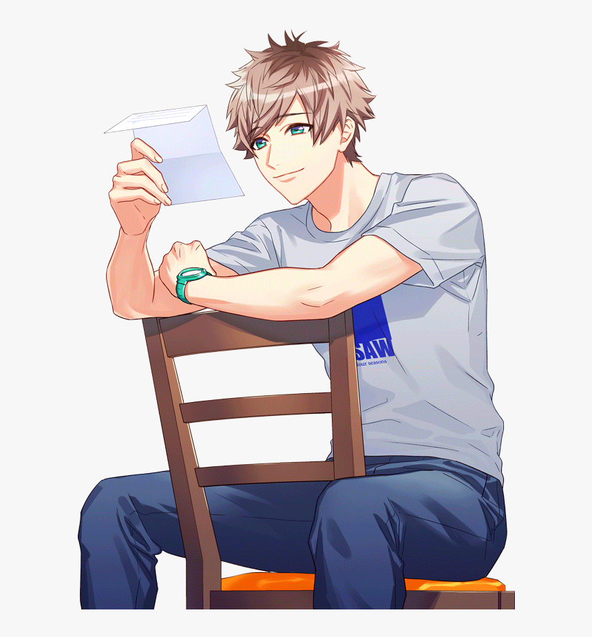 Tsuzuru Minagi Png, Transparent Png