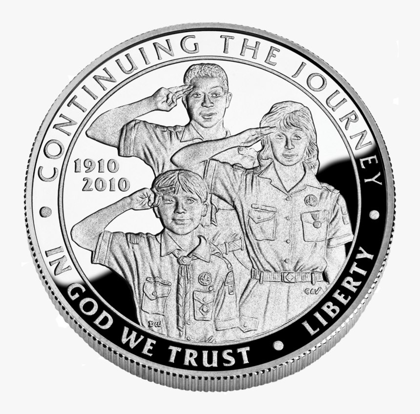 Boy Scouts Of America, HD Png Download