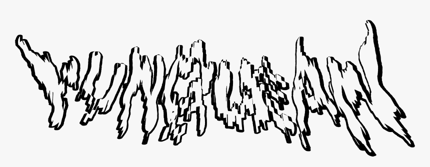 Yung Lean Logo Png, Transparent Png