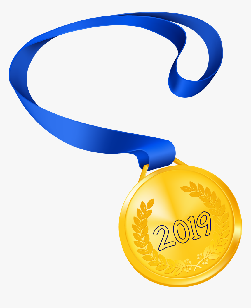 Gold Medal Png Free Image Download - Medal Png, Transparent Png