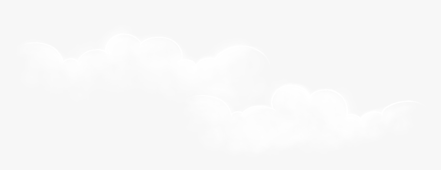 Transparent Night Clouds Png - Darkness, Png Download