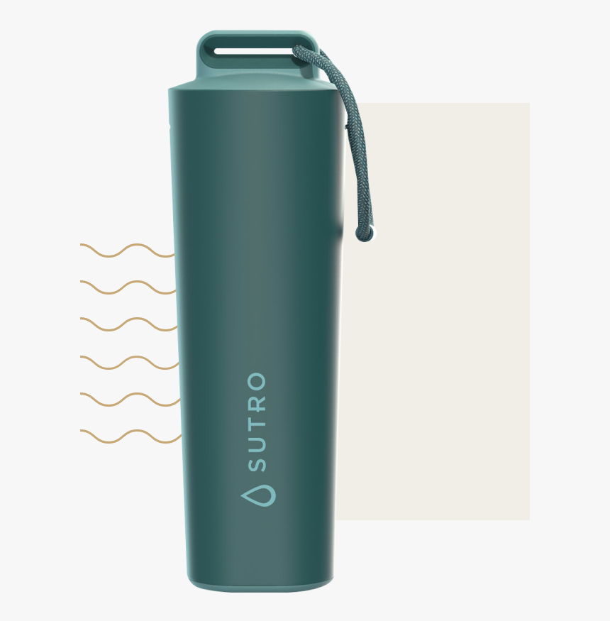 Smart Pool Chemical Monitor, HD Png Download