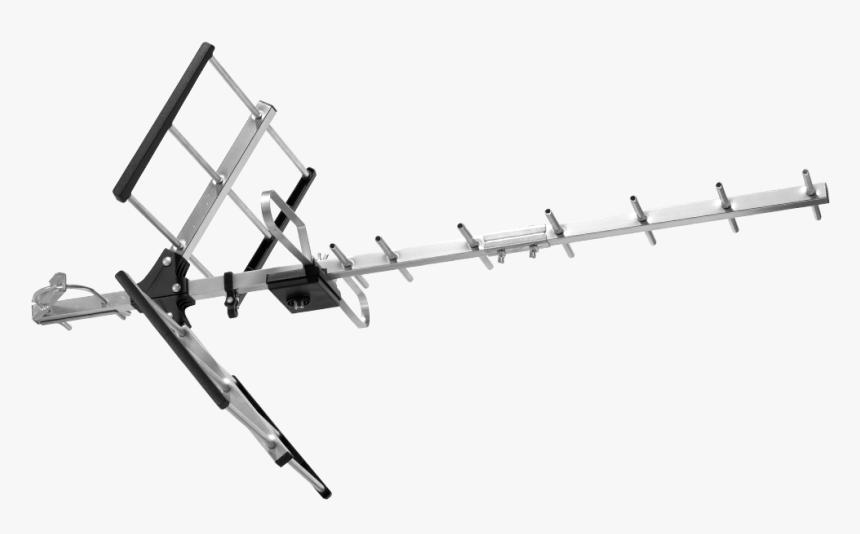 Sv9354 Main - Yagi Tv Antenna, HD Png Download
