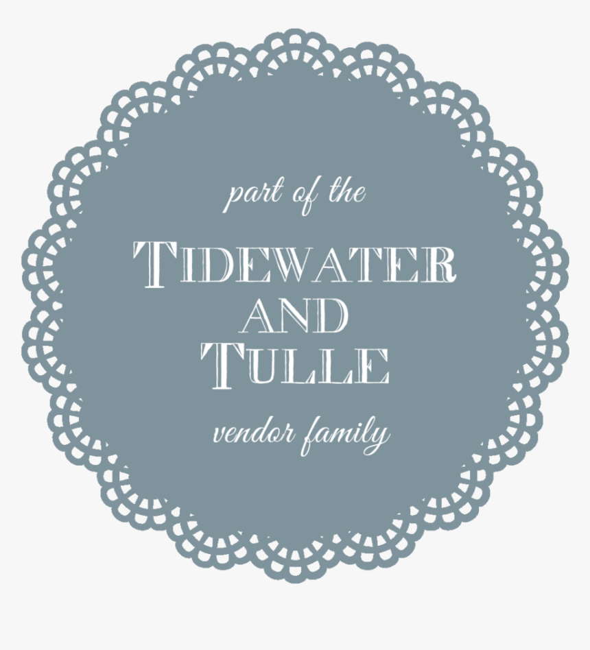 Tidewater & Tulle - Cross Stitch Patterns Mouse, HD Png Download