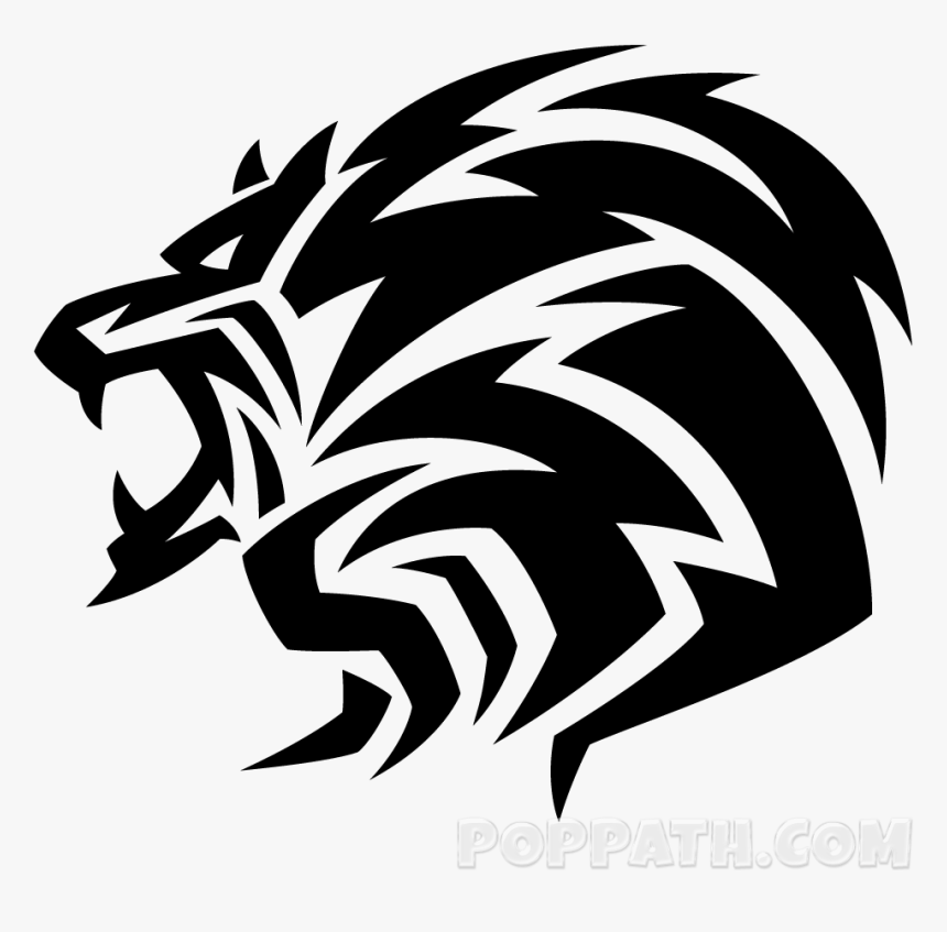 Drawing Of Tattoo, HD Png Download