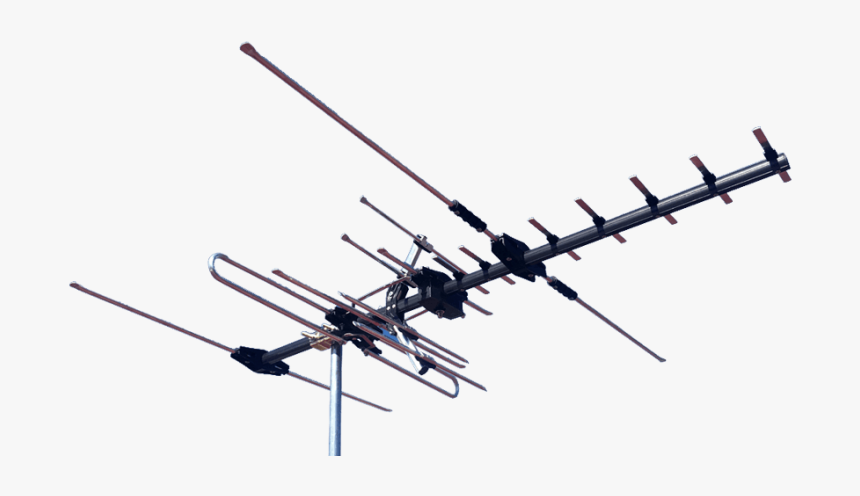 Television Antenna, HD Png Download