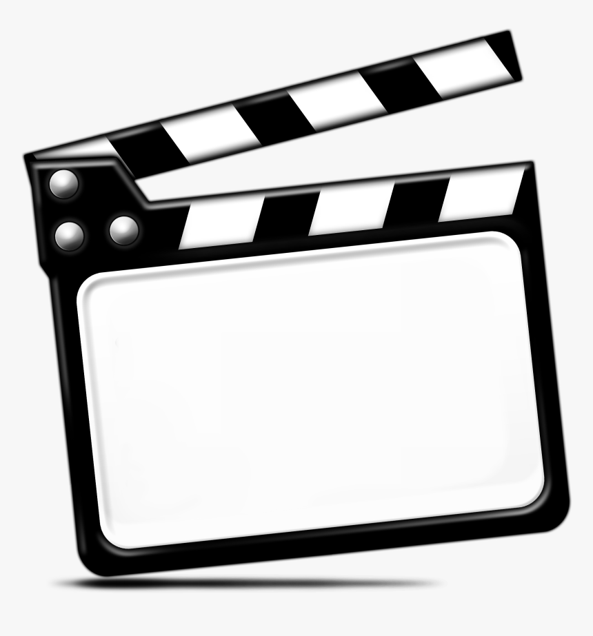 Picture Film Png 6 » Png Image - Media Player Classic Png, Transparent Png
