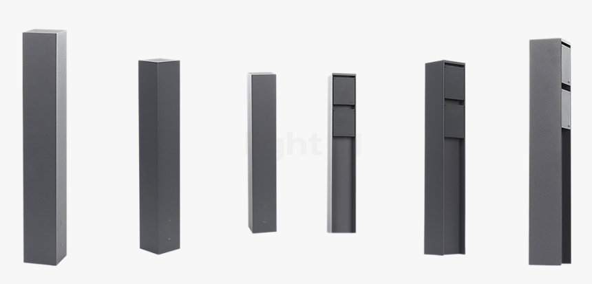 Connecting Pillar With 2 Sockets - Musical Keyboard, HD Png Download