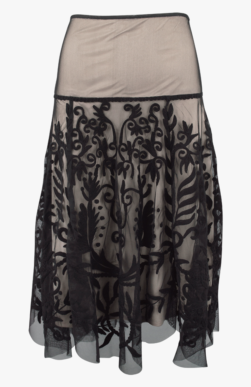 Overskirt, HD Png Download