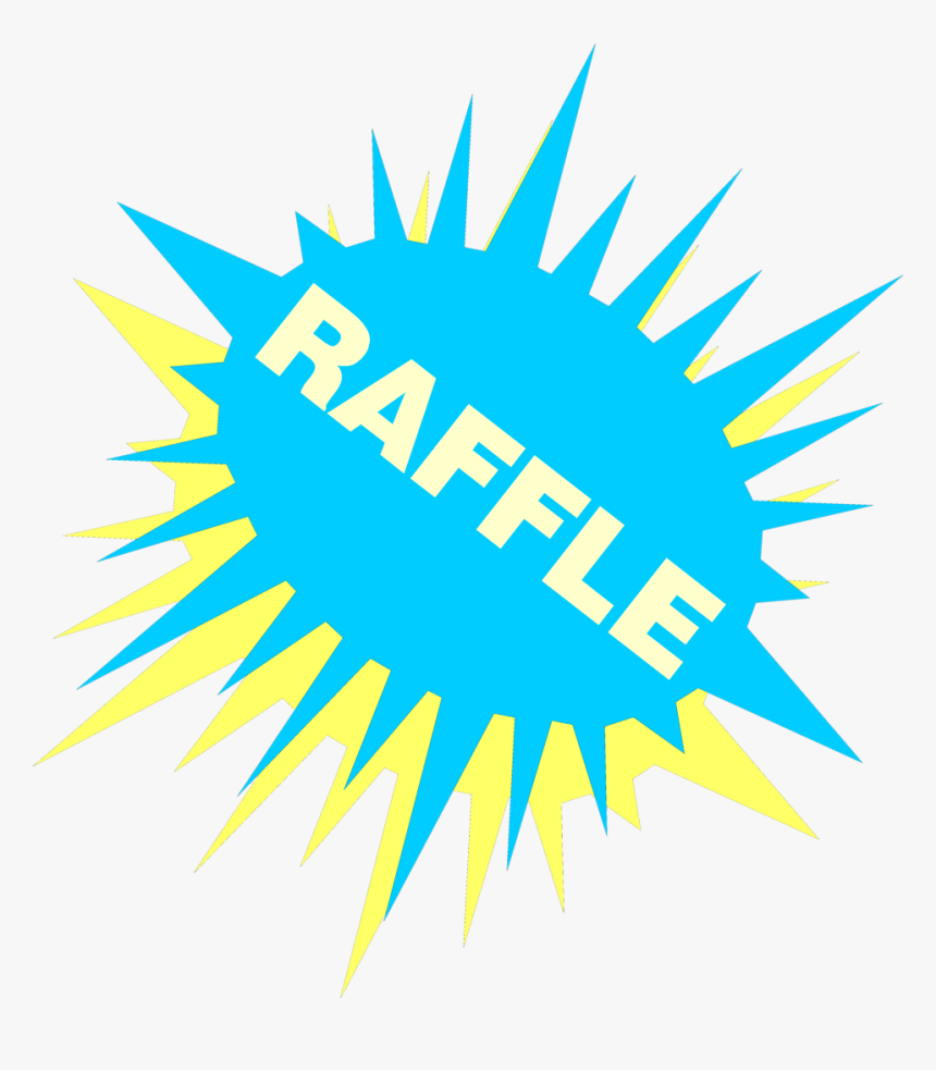 Free Pictures Of A Raffle - Raffle Clip Art, HD Png Download
