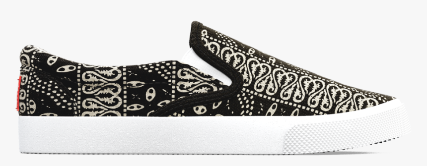 Slip-on Shoe, HD Png Download