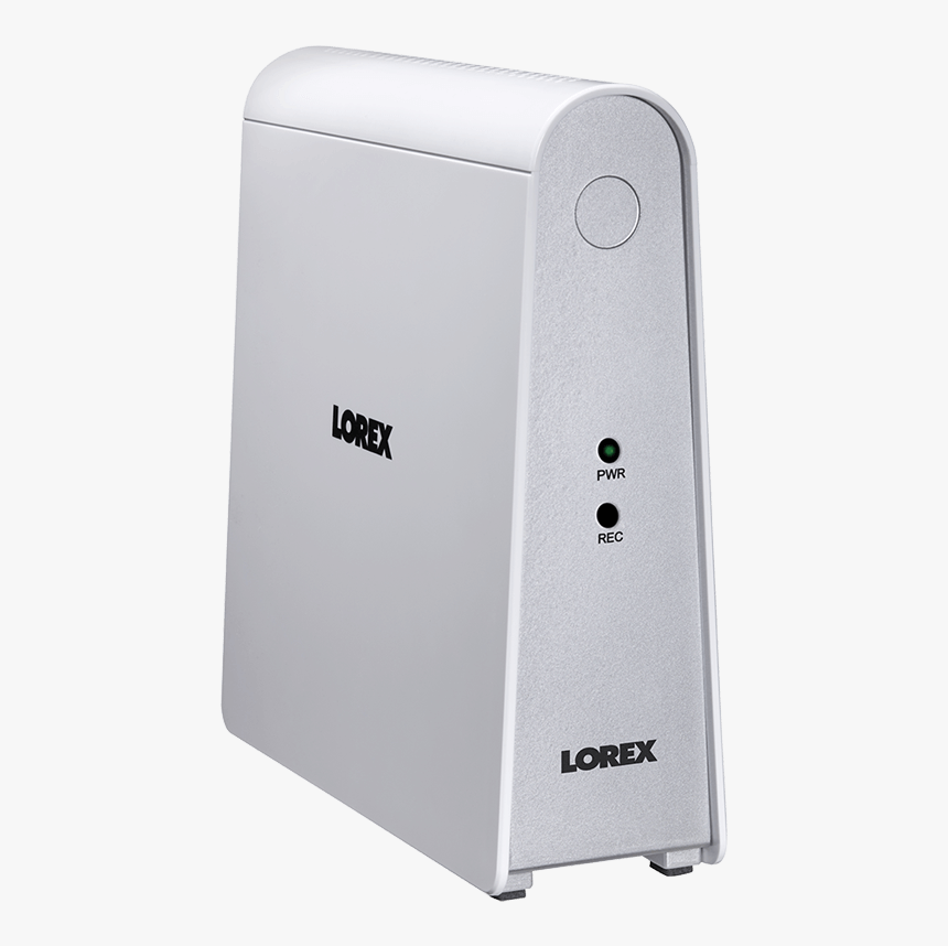 1080p Recorder For Wire-free Cameras - Computer Speaker, HD Png Download