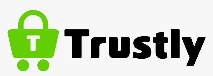 Trustly - Trustly Logo Png, Transparent Png