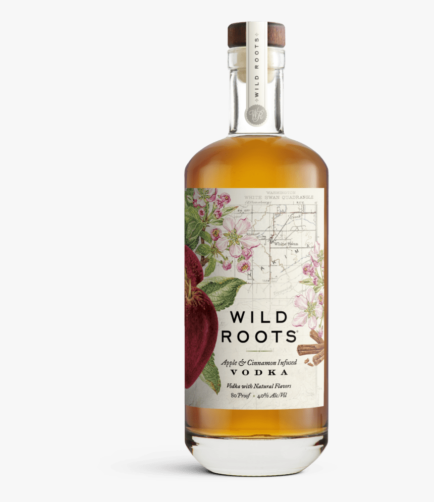 Vodka Glass Png, Transparent Png