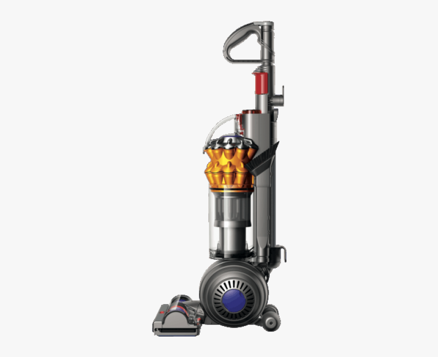Small Ball Upright Vacuum - Dyson Small Ball Multi Floor Compact Upright Vacuum, HD Png Download