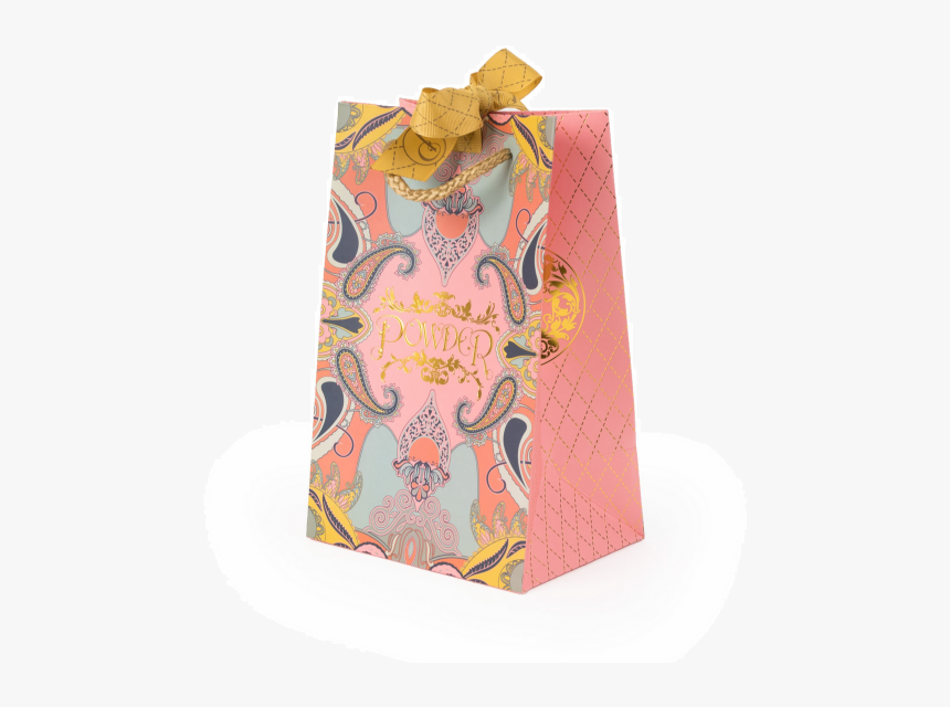 Powder Uk Gift Packaging, HD Png Download