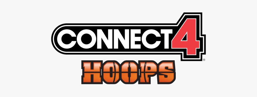 Connect 4 Hoops Arcade Game, HD Png Download