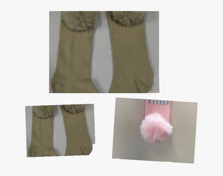 Xl Fur Pompom - Woolen, HD Png Download