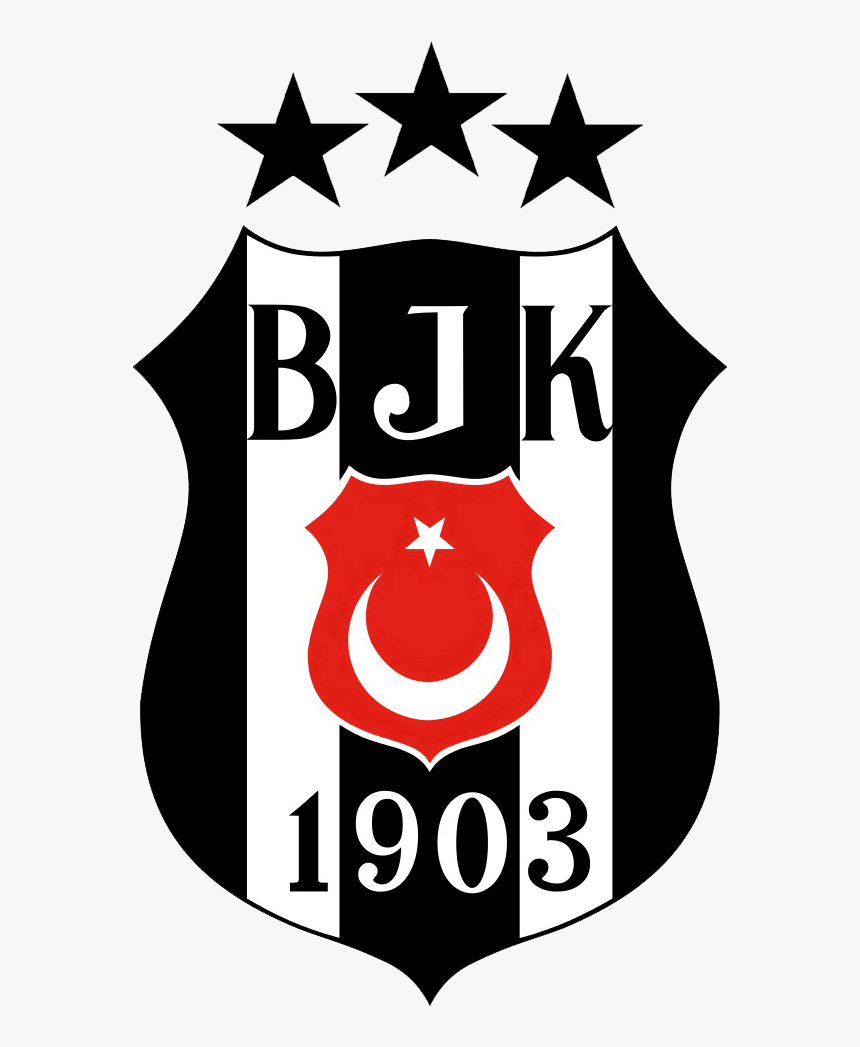 Transparent Png Pictures - Besiktas Fc Logo Png, Png Download