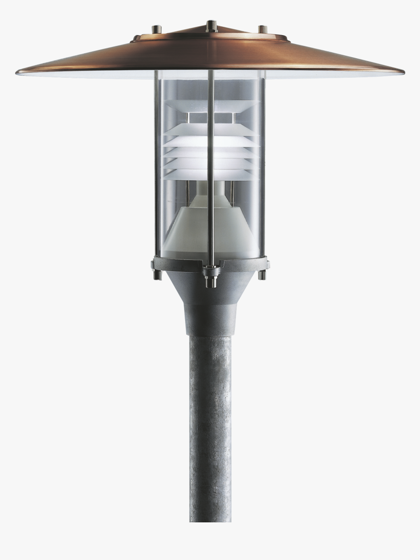 Transparent Modern Street Light Png - Lampshade, Png Download