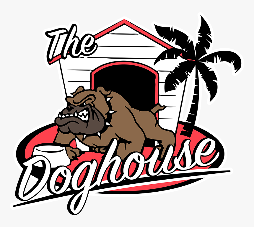 Dog House, HD Png Download