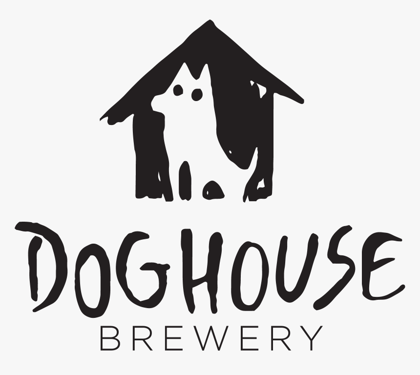 Doghouse Brewery, HD Png Download