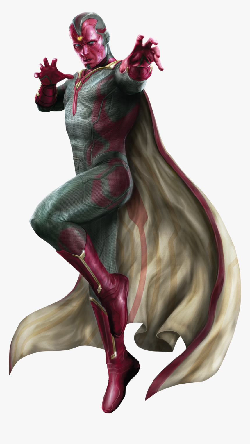 Cw Vision, HD Png Download