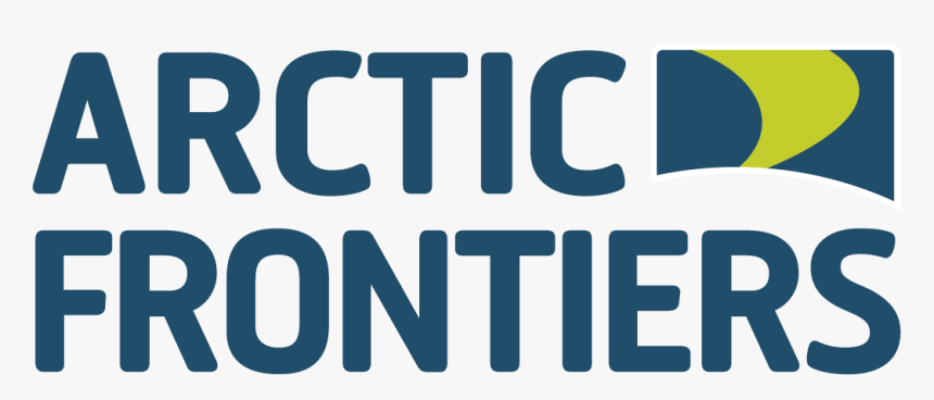 Arctic Frontiers Logo, HD Png Download