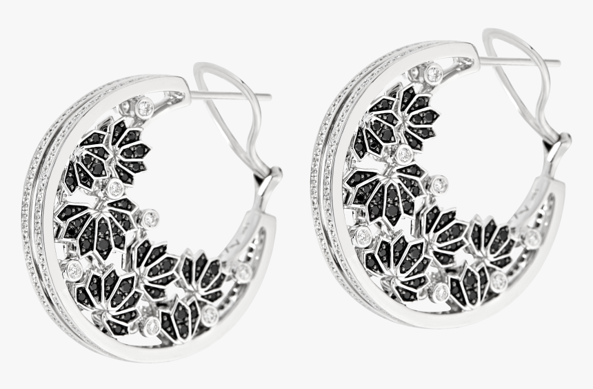 Earrings, HD Png Download
