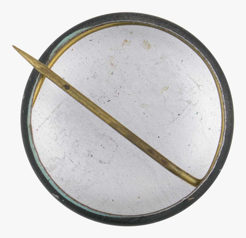 I M In The Doghouse Button Back Social Lubricators - Circle, HD Png Download