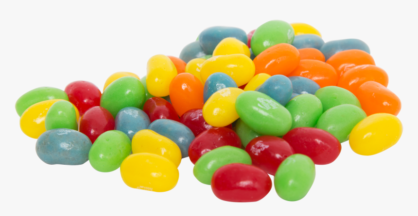 Jelly Beans Png - Transparent Jelly Beans Png, Png Download