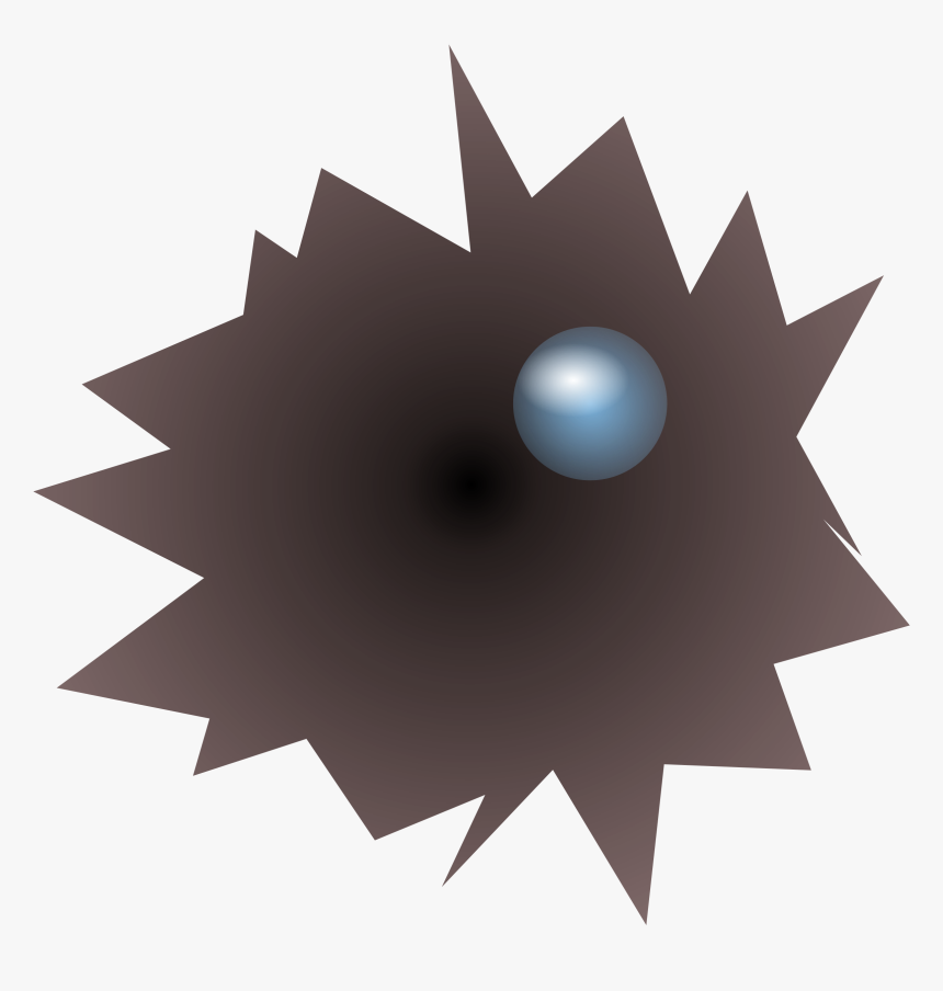 Spherical Horse In Vacuum Clip Arts - Construction Paper, HD Png Download