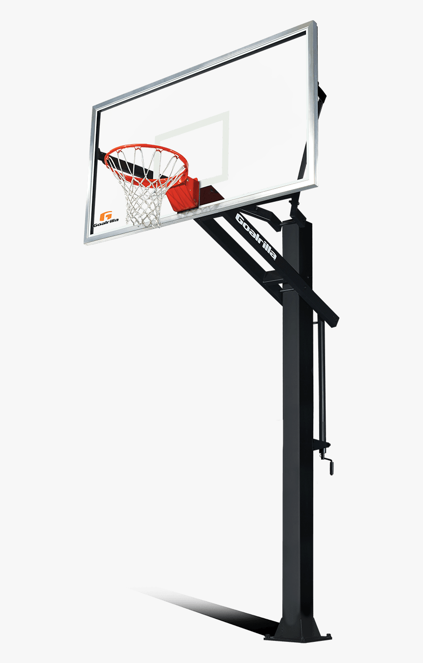 Basketball Ring, HD Png Download
