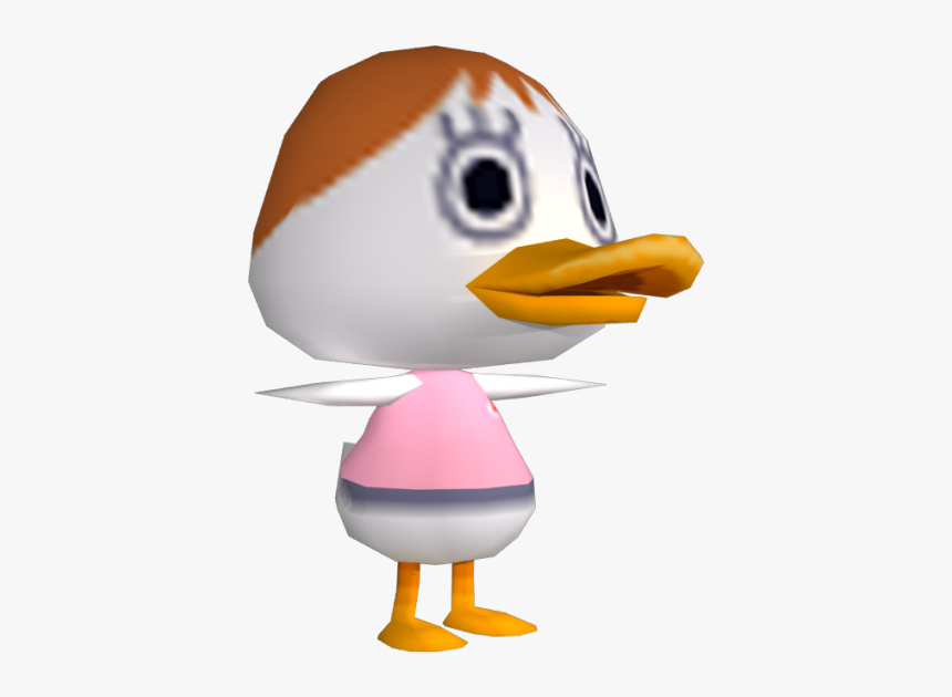Download Zip Archive - Duck, HD Png Download