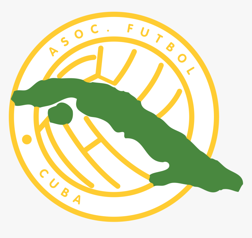 Cuba Soccer, HD Png Download