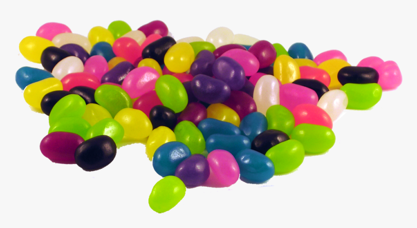 Bag Of Jelly Beans, HD Png Download