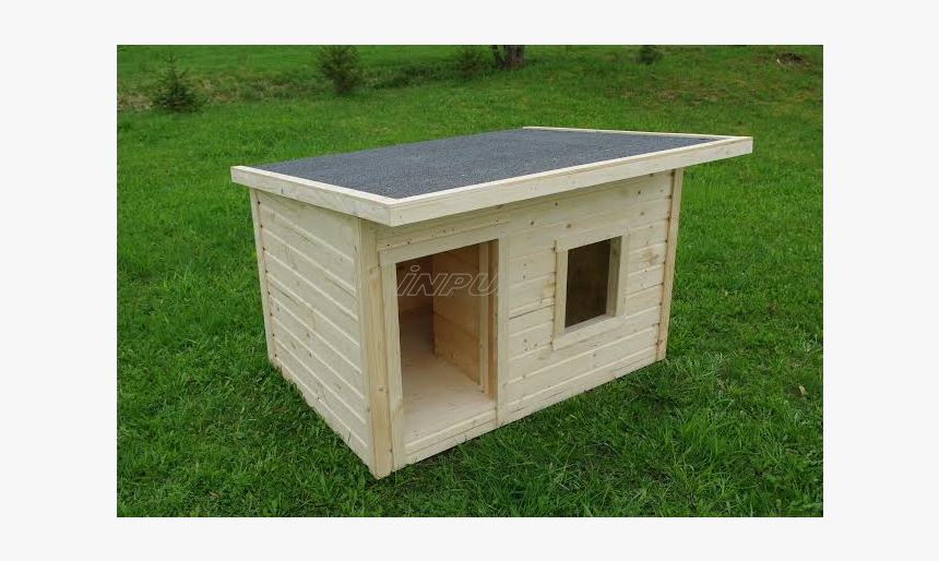 Doghouse, HD Png Download