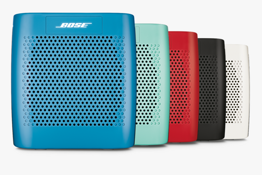 Small Bose Speaker, HD Png Download