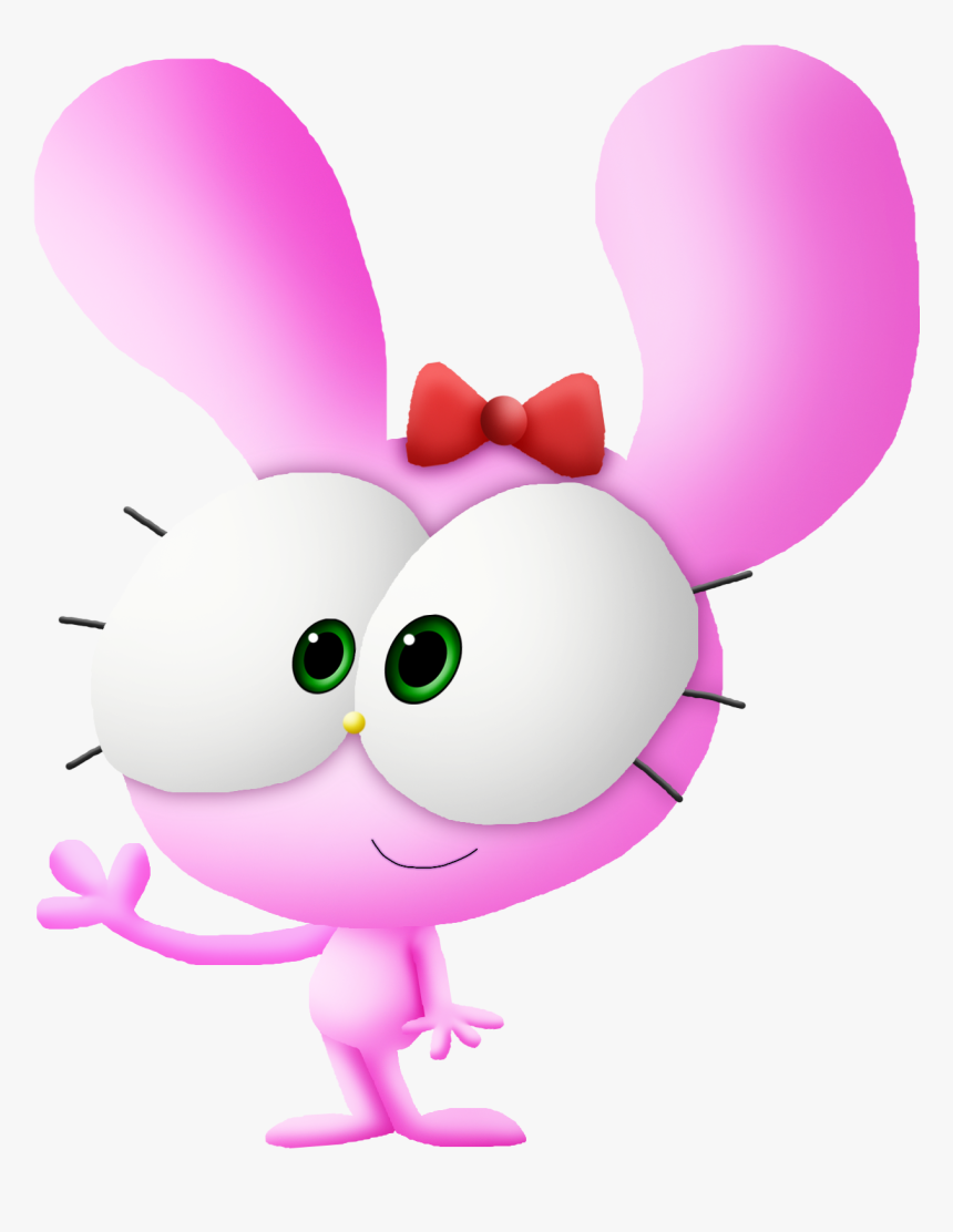 Supreme Entertainment Wiki - Doodle Toons Belly Button, HD Png Download