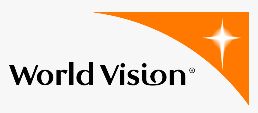 World Vision Logo Png, Transparent Png