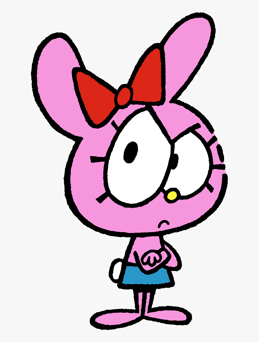 Belly Button Doodle Toons, HD Png Download